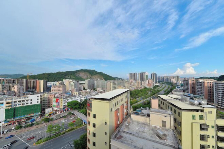 Others 5, Vienna Hotel (Shenzhen Gushu Metro Station), Shenzhen