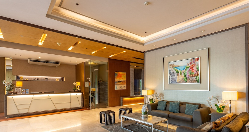 Others, Santorini Condotel Premium, Pasig City