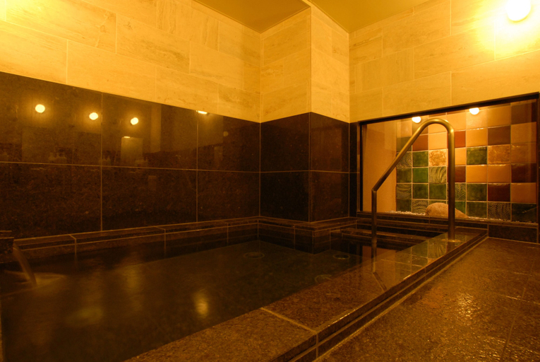 Sport & Beauty 5, AB Hotel Nara, Nara
