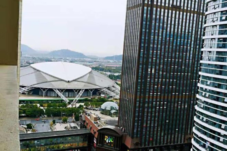 Others 5, Li'ao Apartment Hotel, Nantong