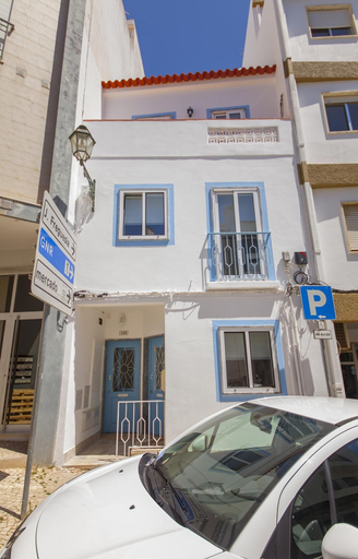 Exterior & Views 2, B38 - Tamar 2 Bed Apartment in Lagos by DreamAlgarve, Lagos