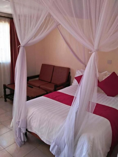 Bedroom 3, Bomen Hotel Isiolo, Isiolo North