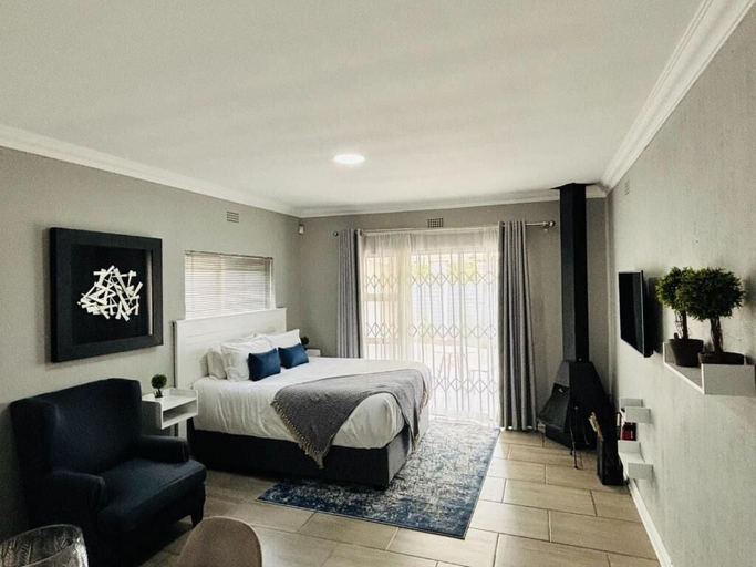 Room 3, Rolem Guest House, City of Johannesburg