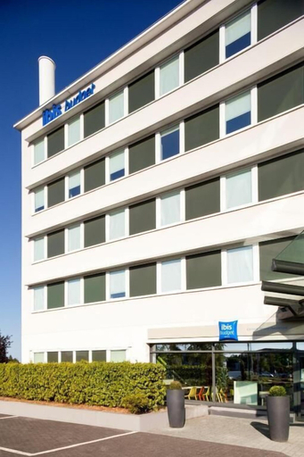 Exterior & Views 2, ibis budget Clermont Ferrand Centre Montferrand, Puy-de-Dôme