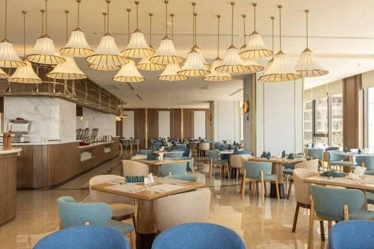Food & Drinks 4, APEC MANDALA CHAMBAY - TOURISM, Phan Thiết