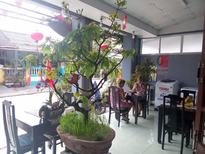Public Area 2, Homestay Countryside, Da Nang
