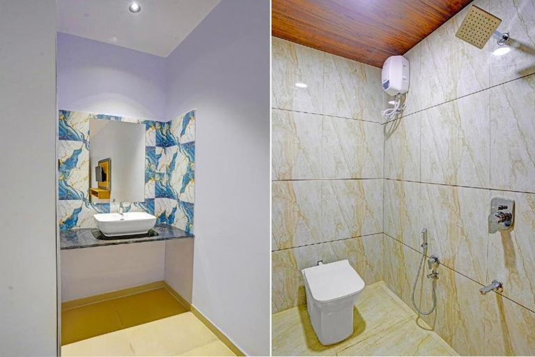 5, HOTEL NIDHIVAN PALACE , Surat