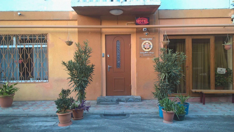 Exterior & Views 3, Hotel Isaka, Tbilisi