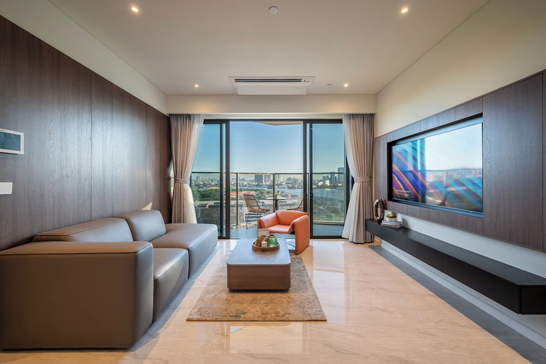 Others 5, The Metropole Sai Gon Residences, District 2