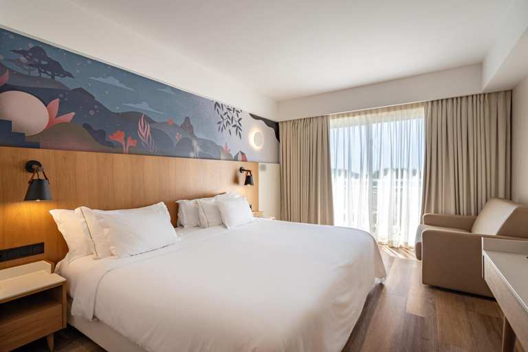 Bedroom 3, Onyria Quinta da Marinha Hotel, Cascais
