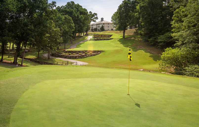 Sports facility 5, Holiday Hills Resort at Branson, Taney