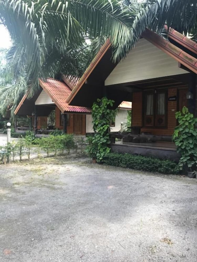 Exterior & Views 1, Nampueng Resort, Sawi