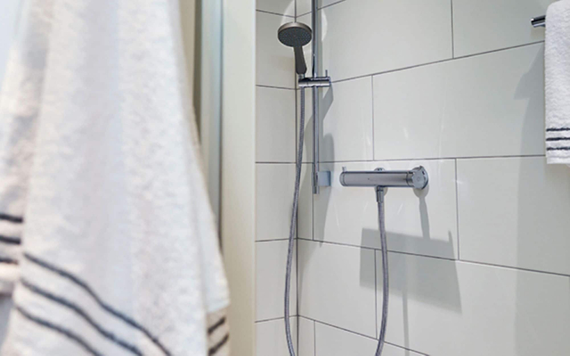 Bathroom 4, Hotel Bellinzona Sud Swiss Quality, Bellinzona