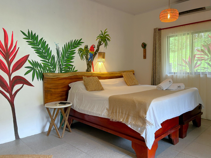 Bedroom 4, Villas Rio Mar, Aguirre