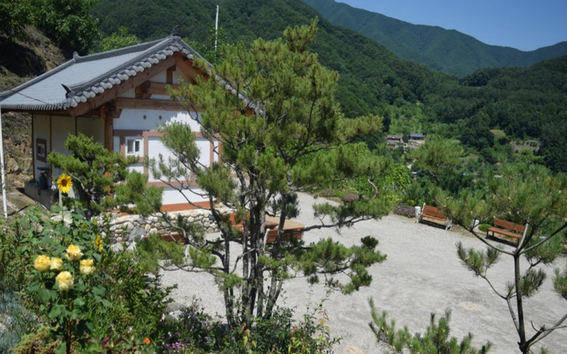 Others 5, Gimcheon Hansol Hanok Stay, Gimcheon