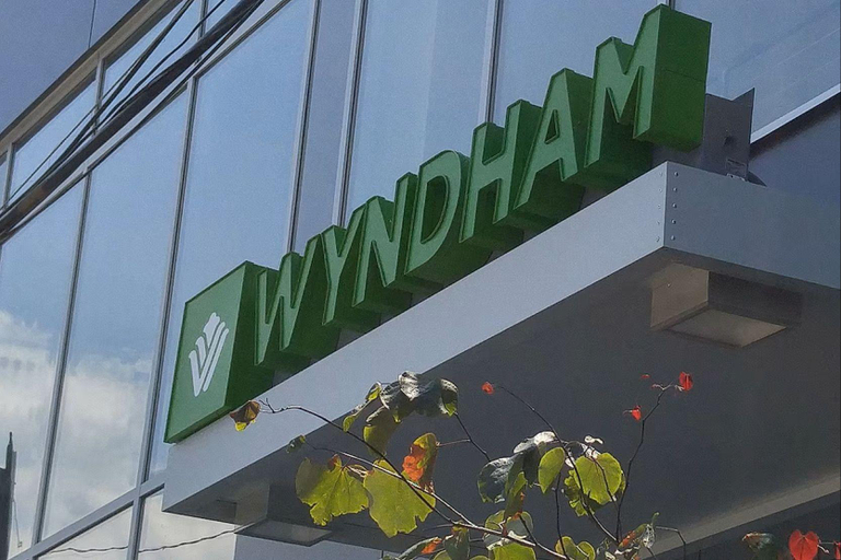 4, Wyndham Garden Linxia Downtown, Linxia Hui