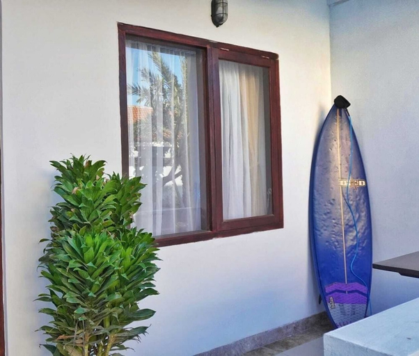 Exterior & Views, Balian Surf Club, Badung