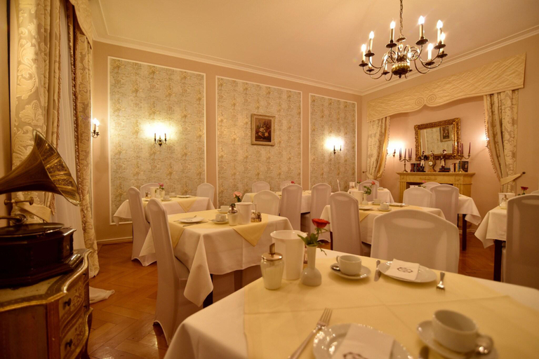 Food & Drinks 5, Hotel Ra Merhof, Baden-Baden