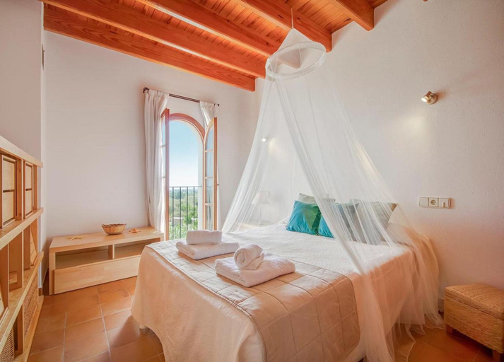 Others 3, Villa Can Sunyer 5 Bedroom Villa With Views of Las Salines, Baleares