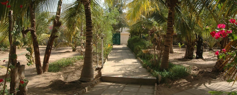 Others 3, Le Mbaïla, Mbour