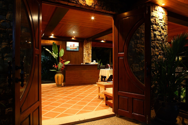 Others 4, Pai Tan Villas, Pulau Phuket