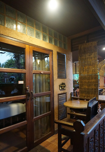 Others 4, Baanfai Guesthouse, Chiang Khong