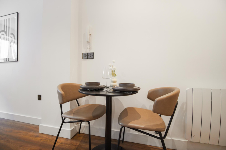 Room 3, Bohemian Chic by The Jacksonheim Boutique, Manchester