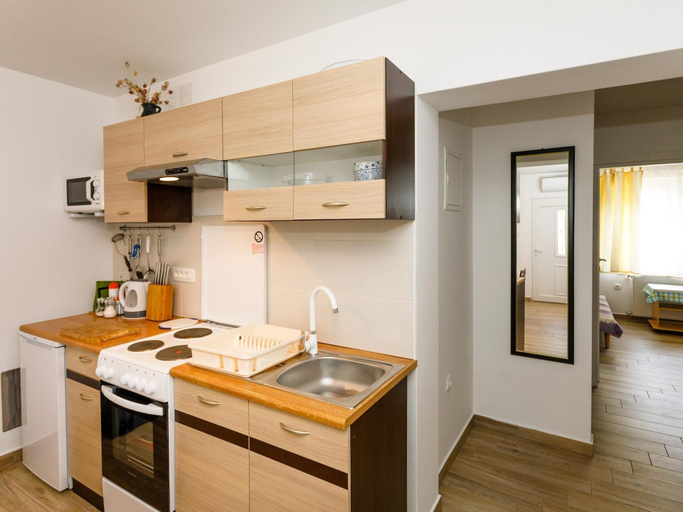 Others 5, Cozy and Trendy Apartments Krk - Two Bedroom Apartment, Krk