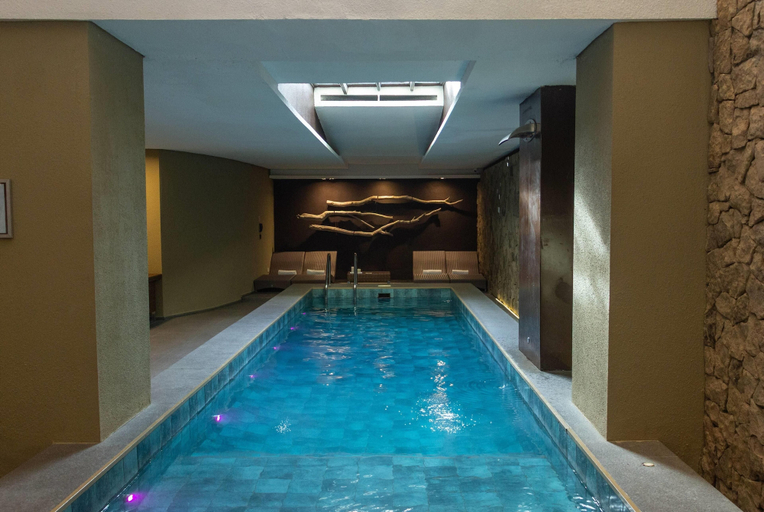 Sport & Beauty 2, Esplendor by Wyndham El Calafate, Lago Argentino