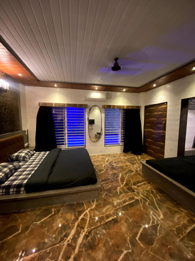 Others 4, Elite II 1 room cottage with private pool II, Pune