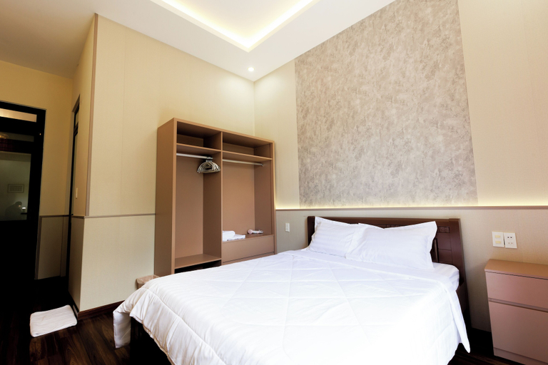 Room 4, Gia An Hotel Dalat, Đà Lạt