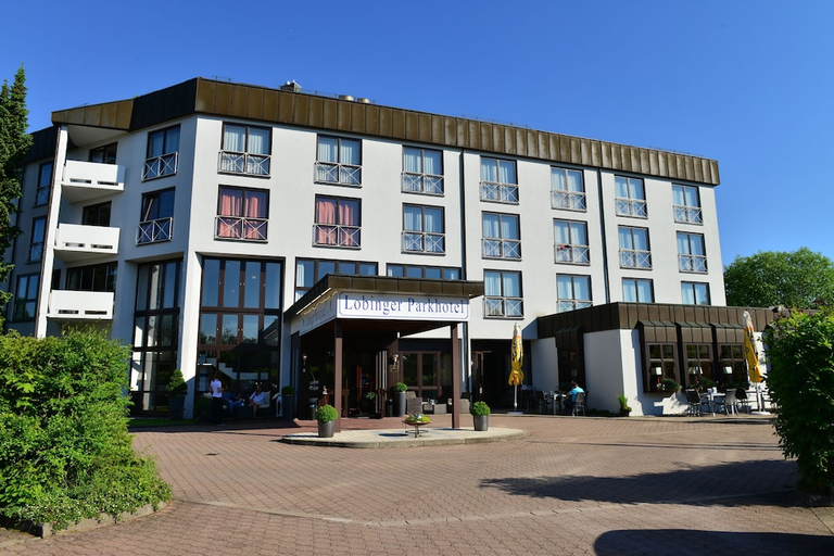 Others 4, Lobinger Hotel Parkhotel, Heidenheim
