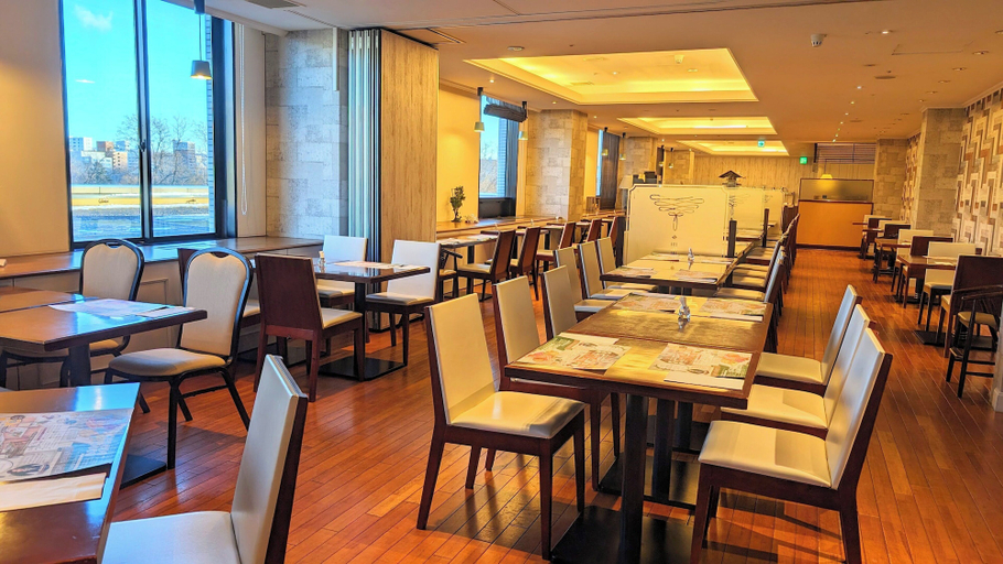 Food & Drinks 4, Premier Hotel Nakajima Park Sapporo, Sapporo