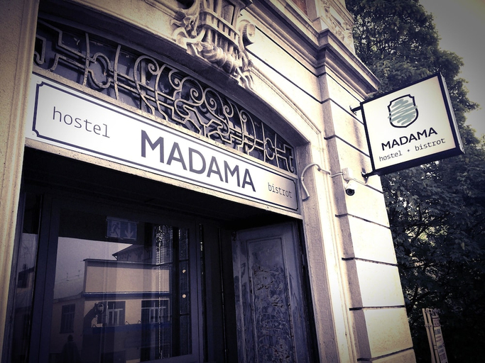 Exterior & Views, Madama Hostel & Bistrot, Milano