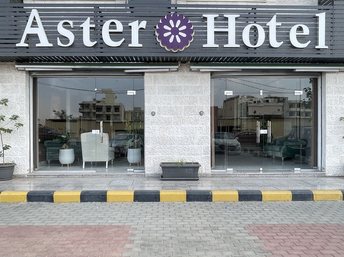 Exterior & Views 2, Aster Hotel Aqaba, Aqaba