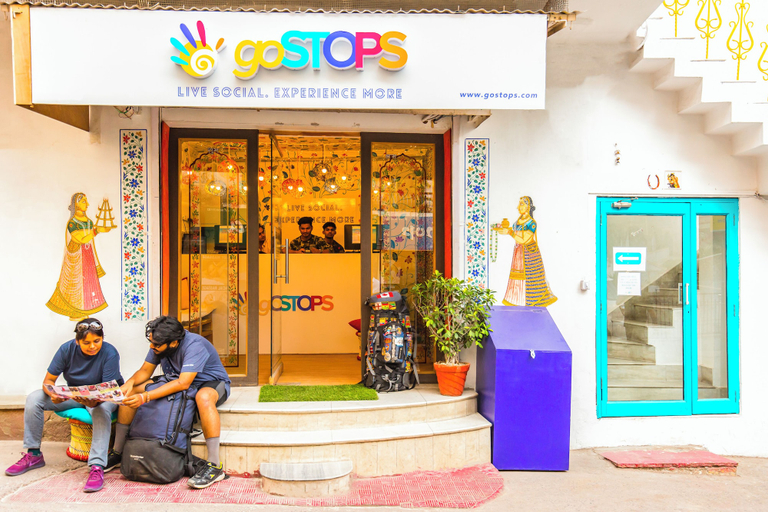 Others 1, goSTOPS Udaipur, Udaipur