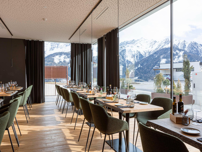 3, Superior apartment in Fiss, Landeck