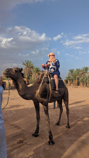 Others 5, Kasbah Desert Camp, Ouarzazate