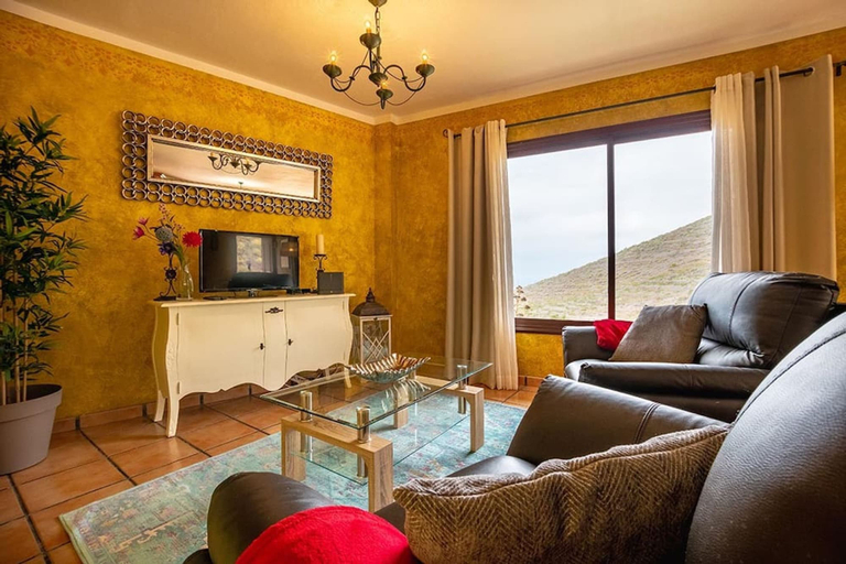 Others 4, Apartamento Vulcano in Adeje, Santa Cruz de Tenerife