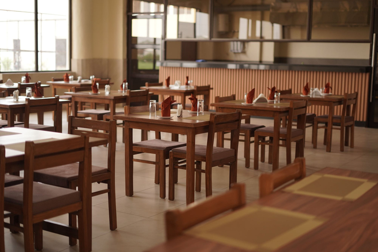 Food & Drinks 5, Rishikulam Wellness Centre, Panipat