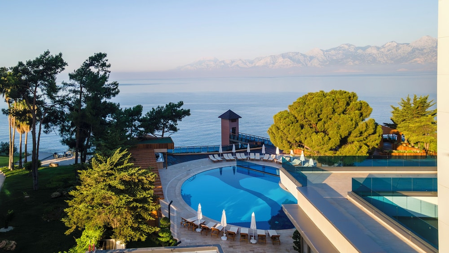 Sport & Beauty 2, Delta Hotels by Marriott Antalya Lara, Antalya