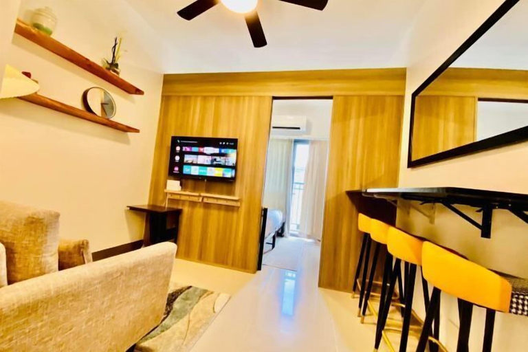 Others 5, Gavin's Place @ FAME Residences, Mandaluyong