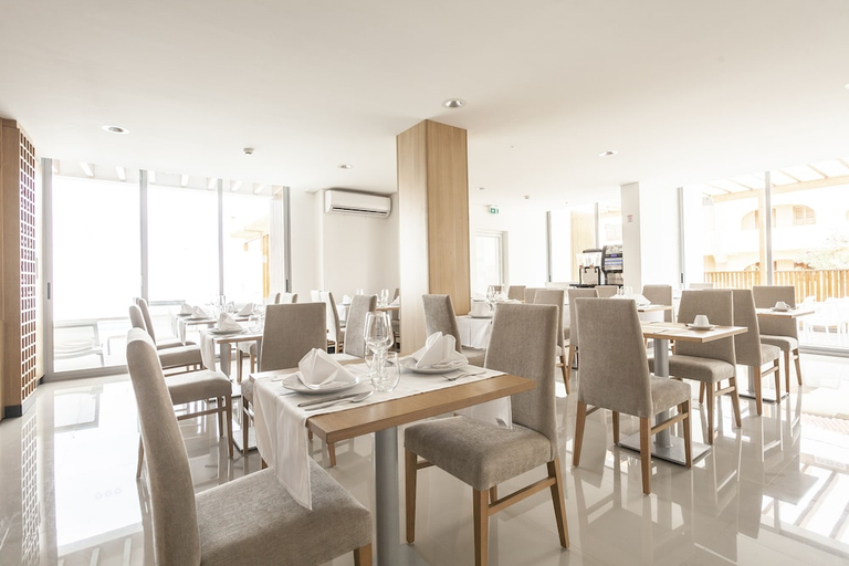Food & Drinks 5, Da Luz