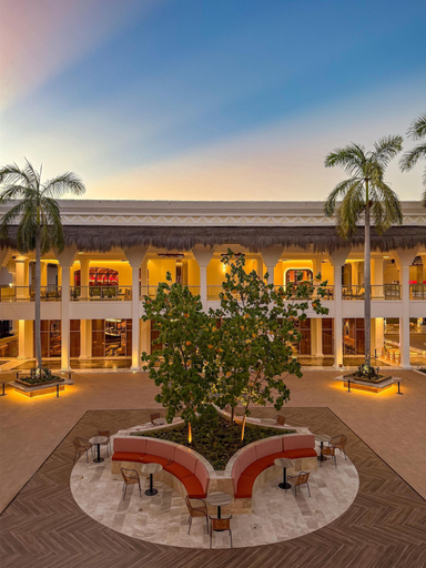Exterior & Views 2, Grand Sunset Princess - All Inclusive, Cozumel