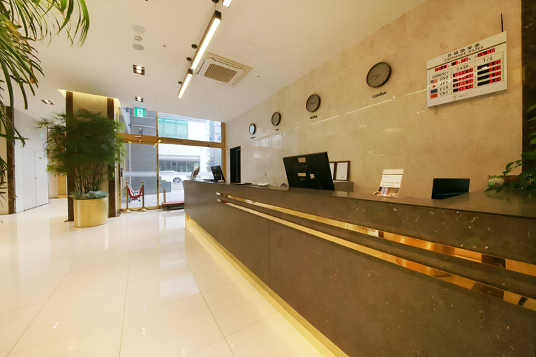 Others 2, Hotel L'Art Gimpo, Gimpo