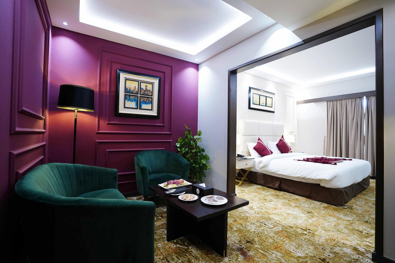 Room 5, Best Western Plus Grand Hotel Multan, Multan