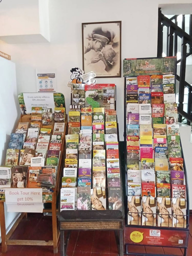 Food & Drinks 5, Vlodge House, Muang Chiang Mai