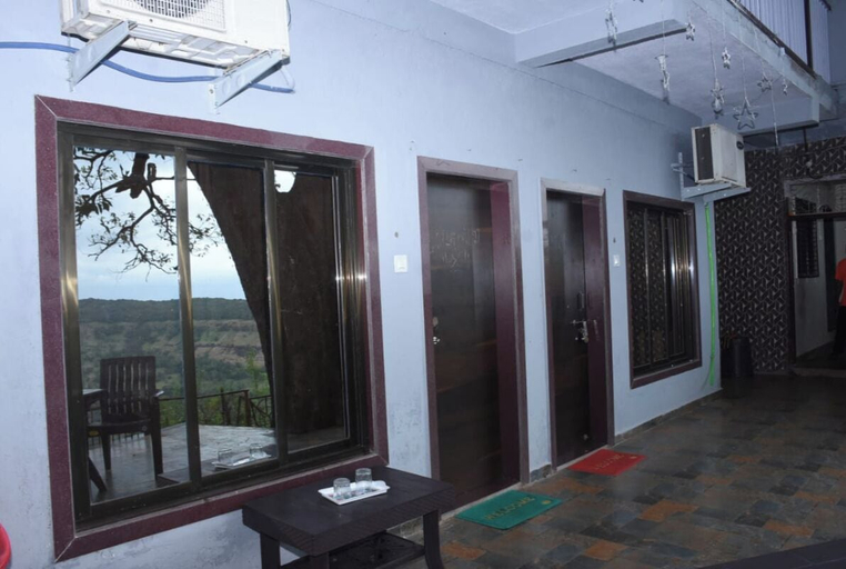 Others 5, The Grand Bagicha Residency Matheran, Raigarh