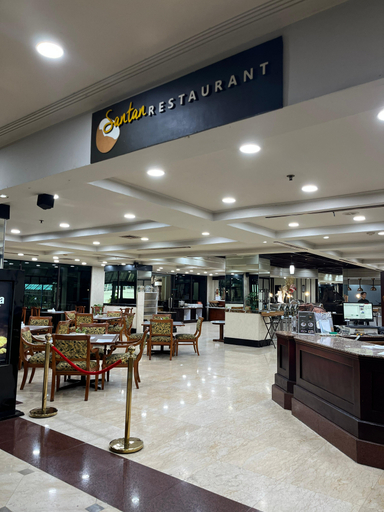 Food & Drinks 5, Horison Ultima Bandung, Bandung