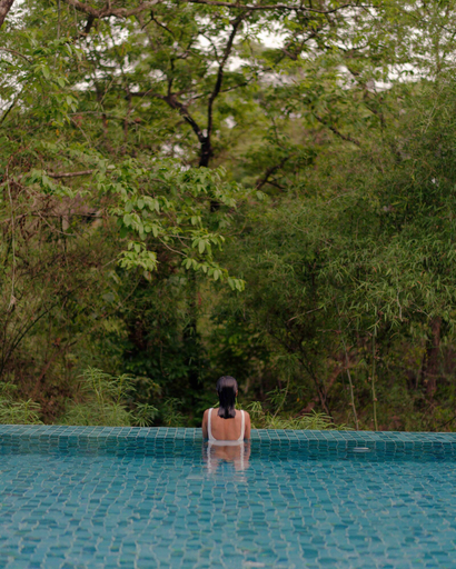 Sport & Beauty 3, The Postcard Hideaway Netravali Goa, South Goa
